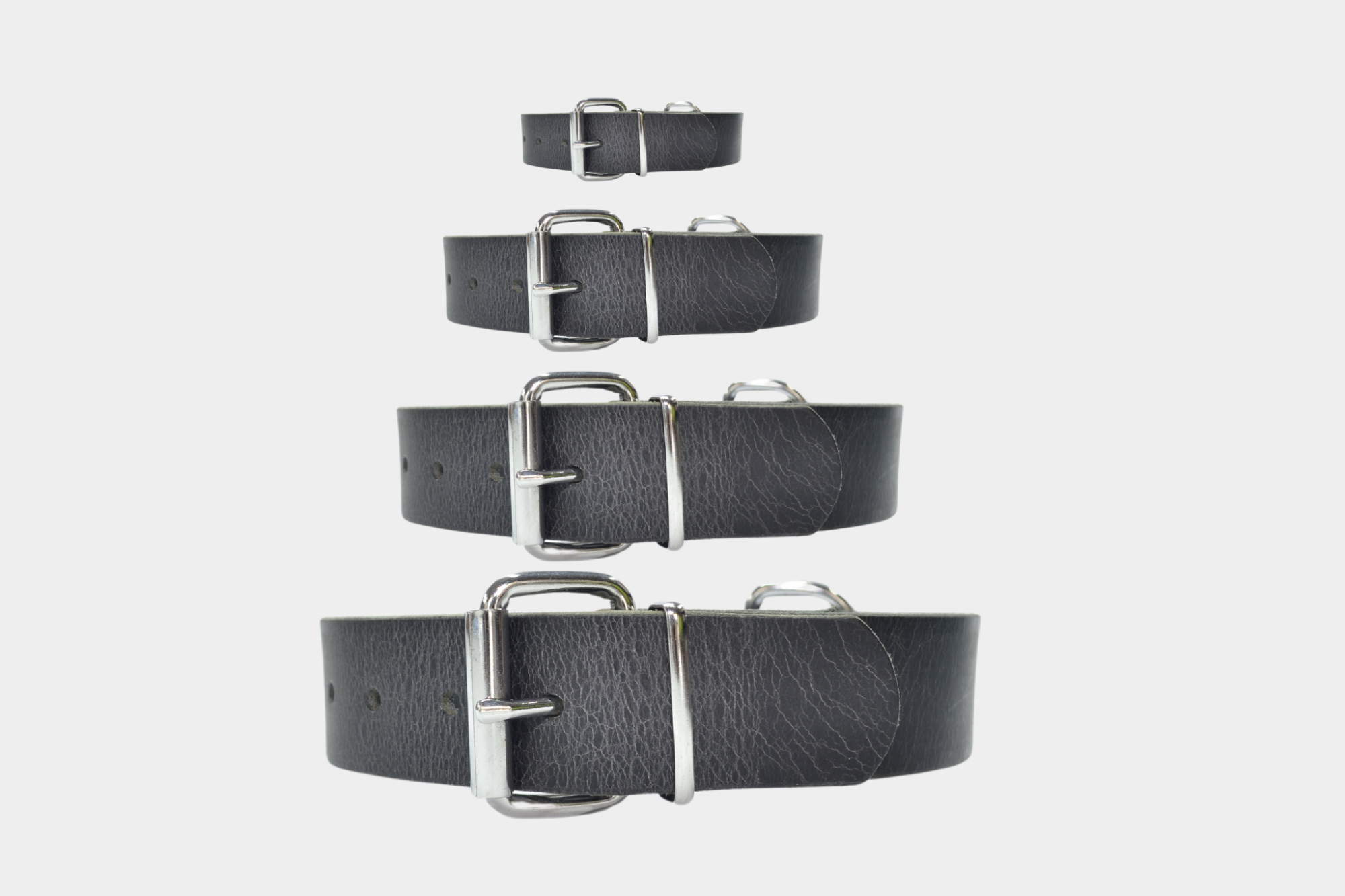 Halsband met niekel toebehoren - Image 4