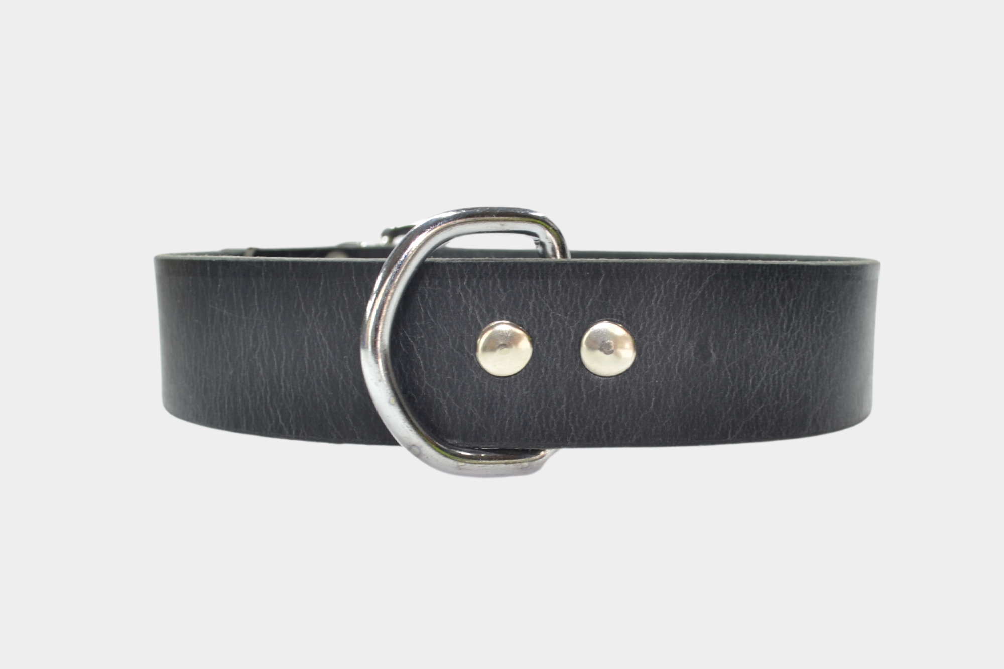 Halsband met niekel toebehoren - Image 2