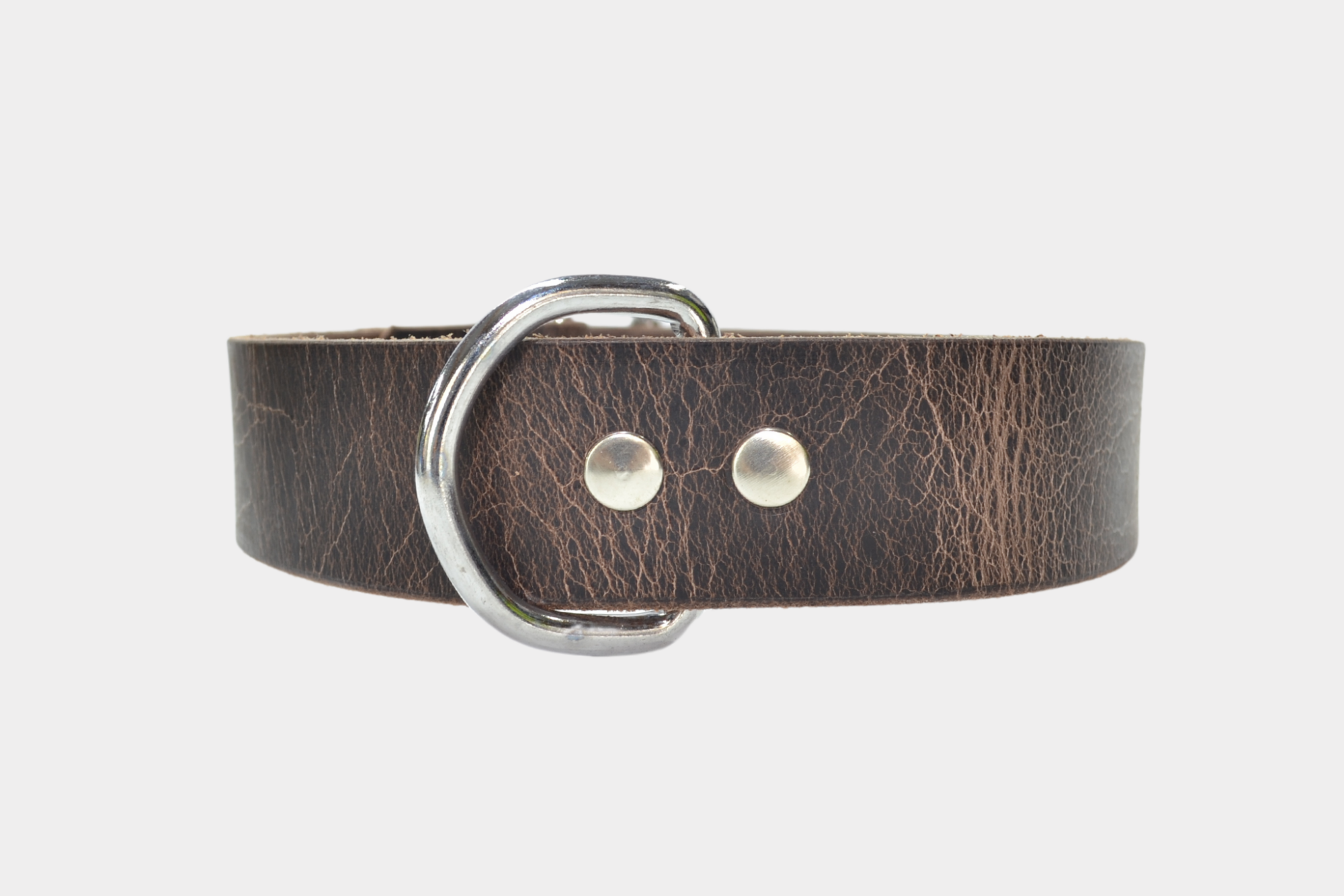 Halsband met niekel toebehoren - Image 2