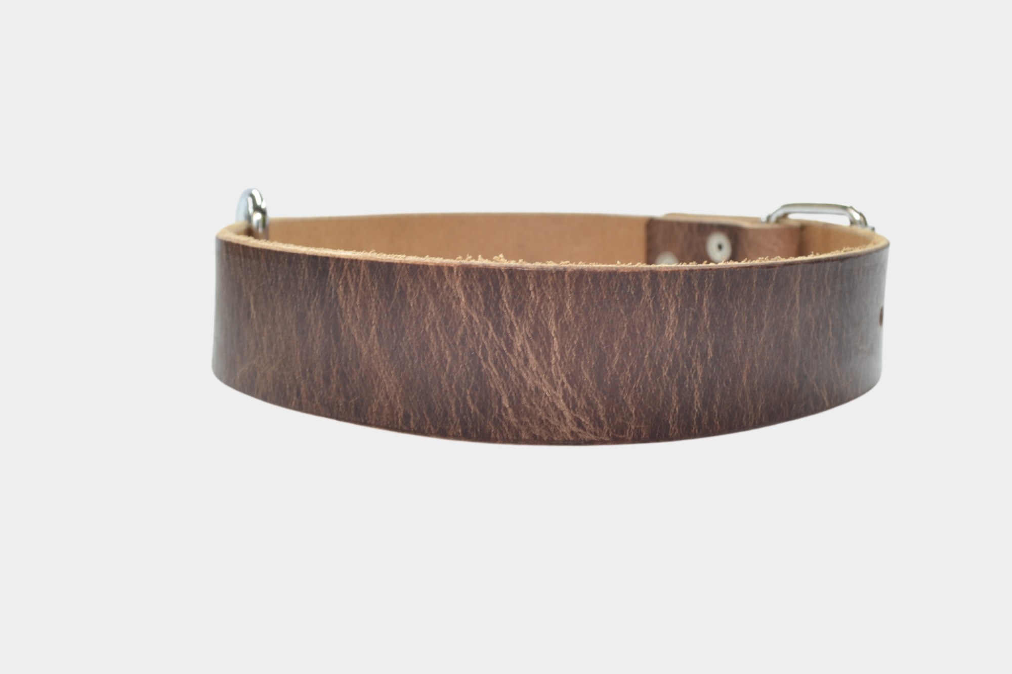 Halsband met niekel toebehoren - Image 3