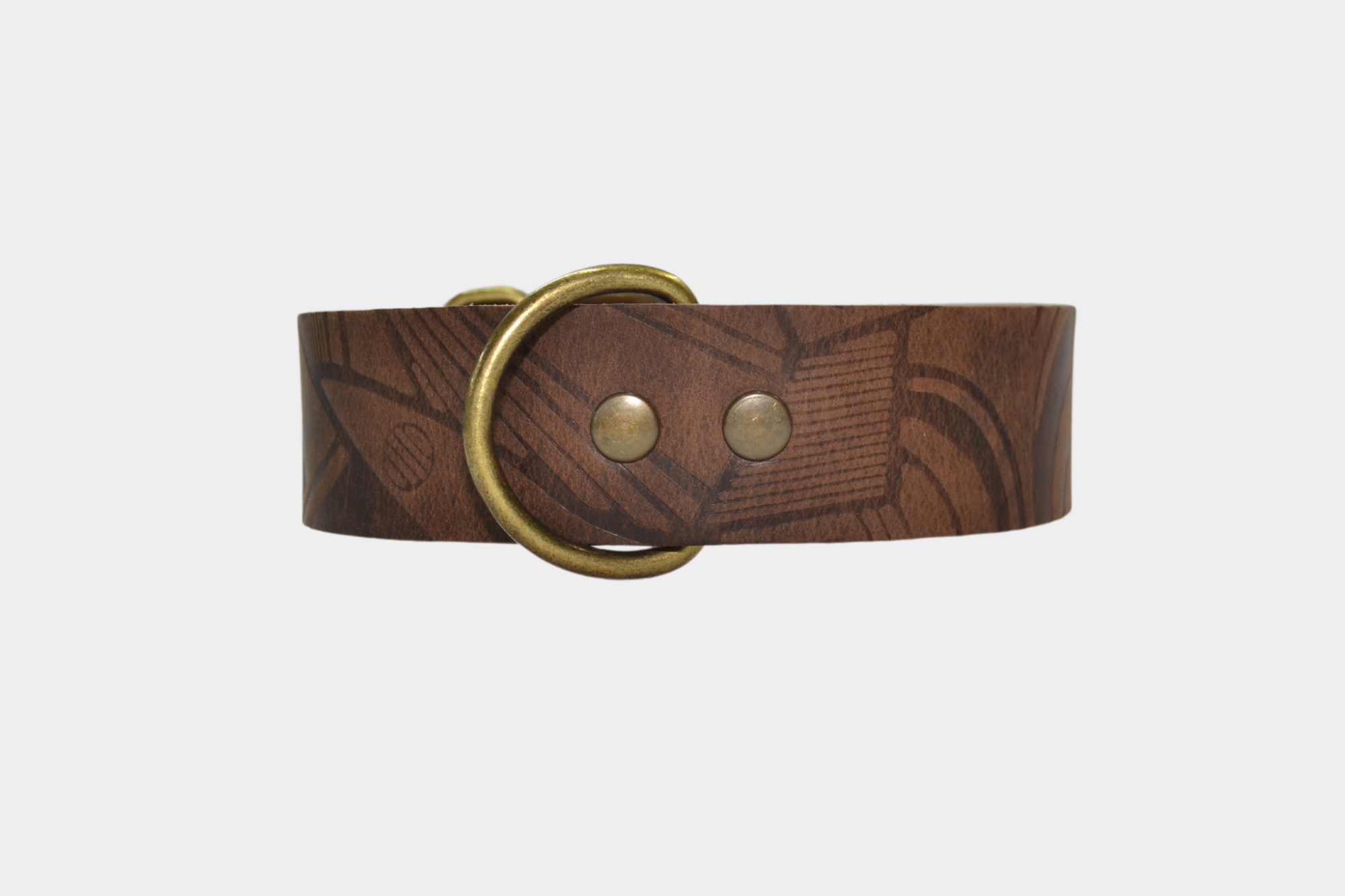 Halsband met print - Image 2