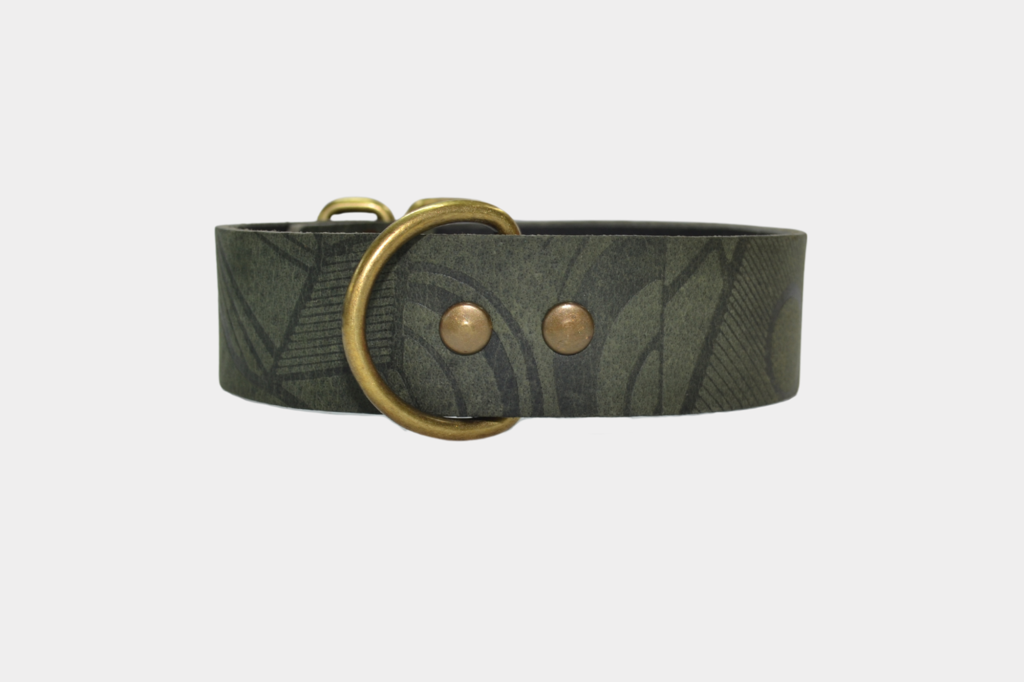 Halsband met print - Image 2