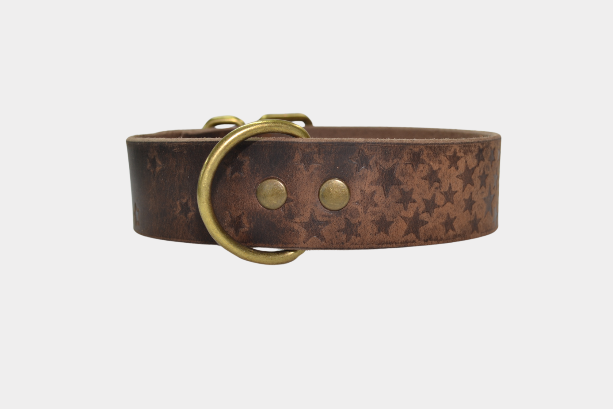 Halsband met sterren print - Image 2