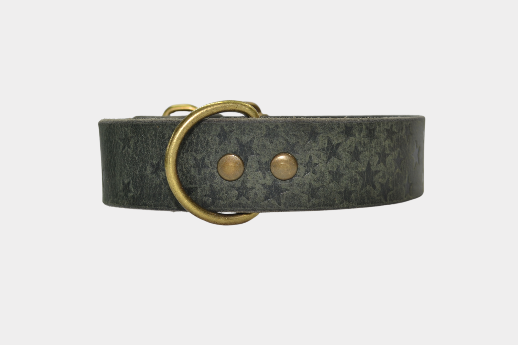 Halsband met sterren print - Image 2