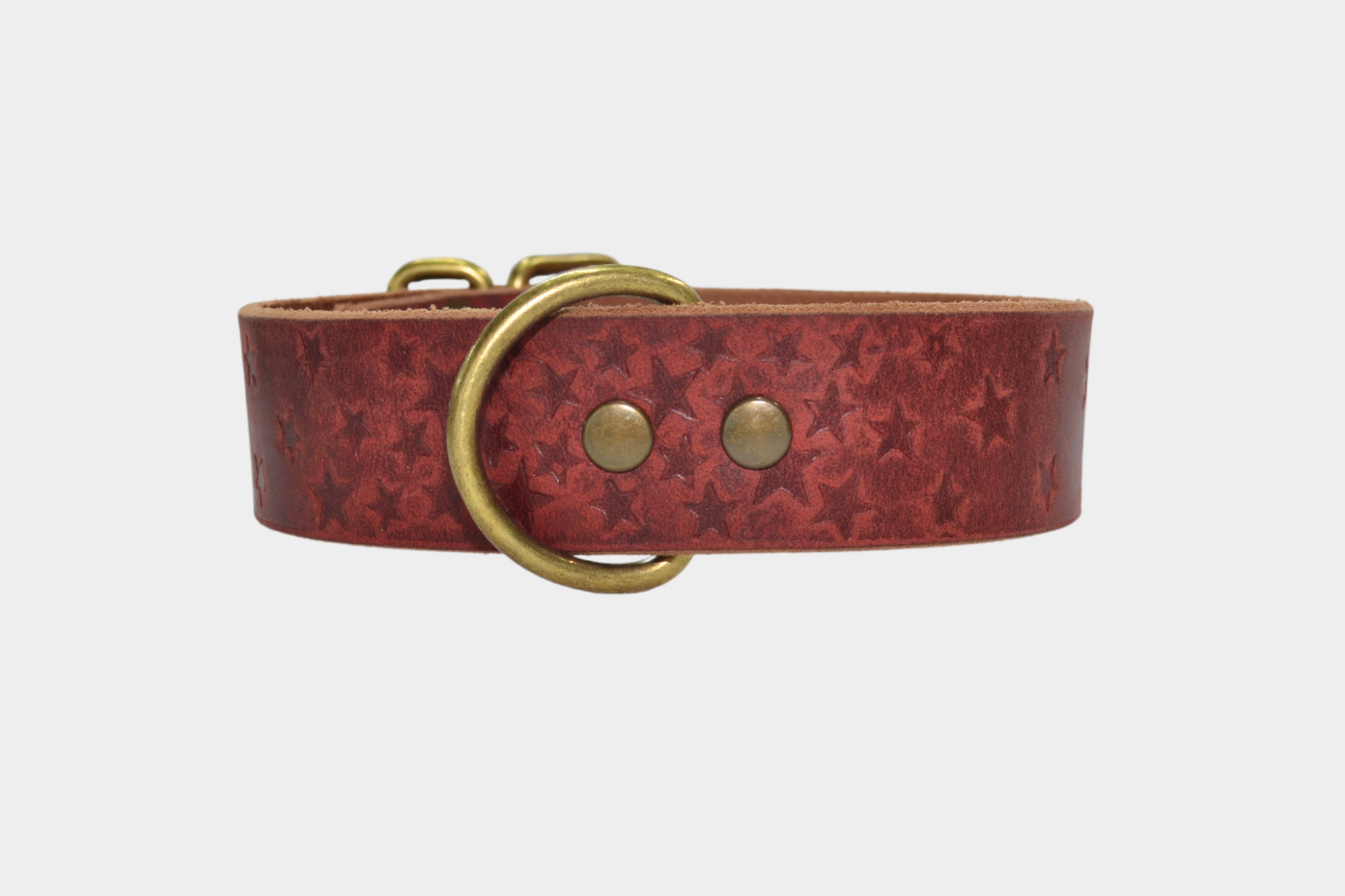 Halsband met sterren print - Image 2