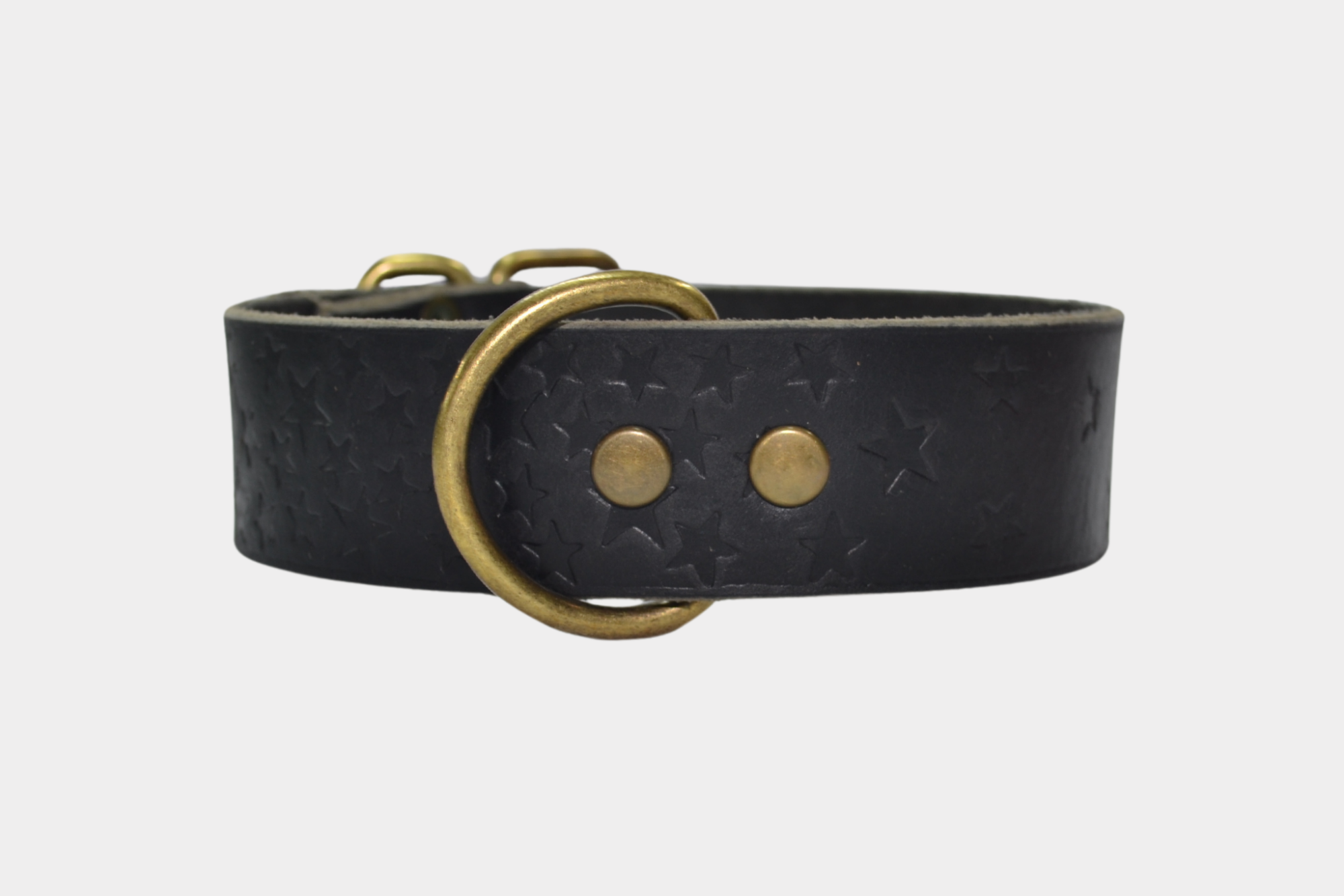 Halsband met sterren print - Image 2