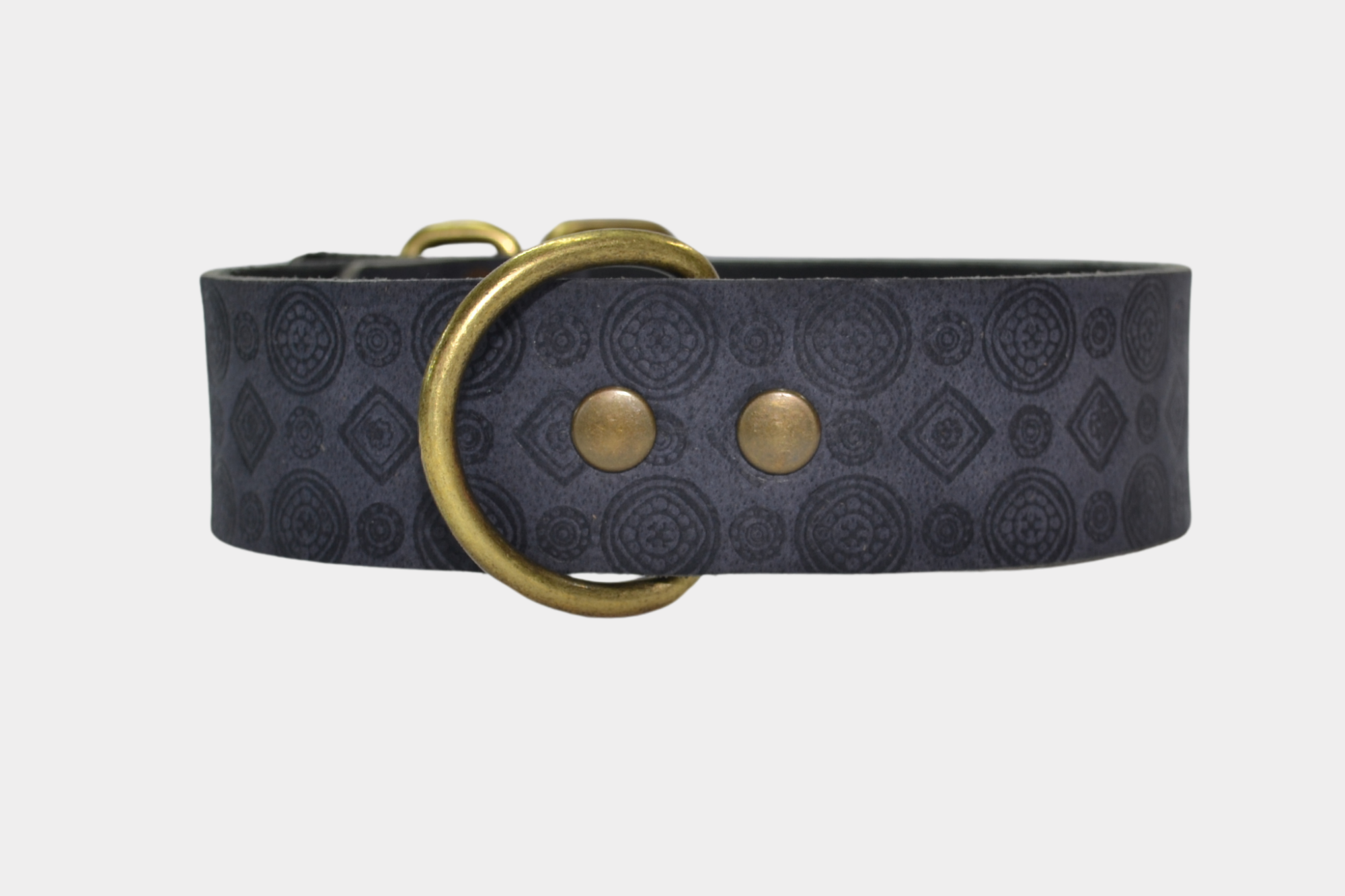 Halsband met print - Image 2