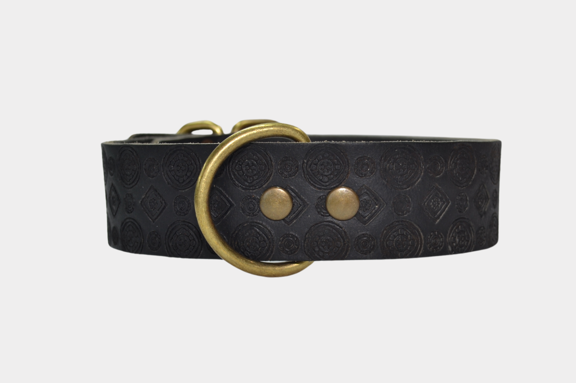 Halsband met print - Image 2