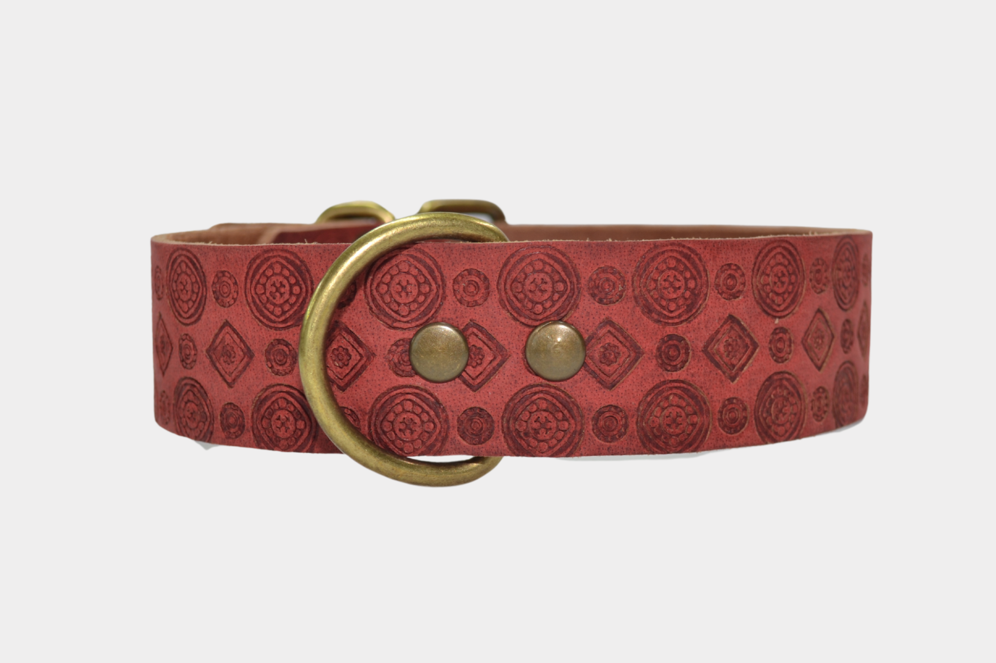 Halsband met print - Image 2