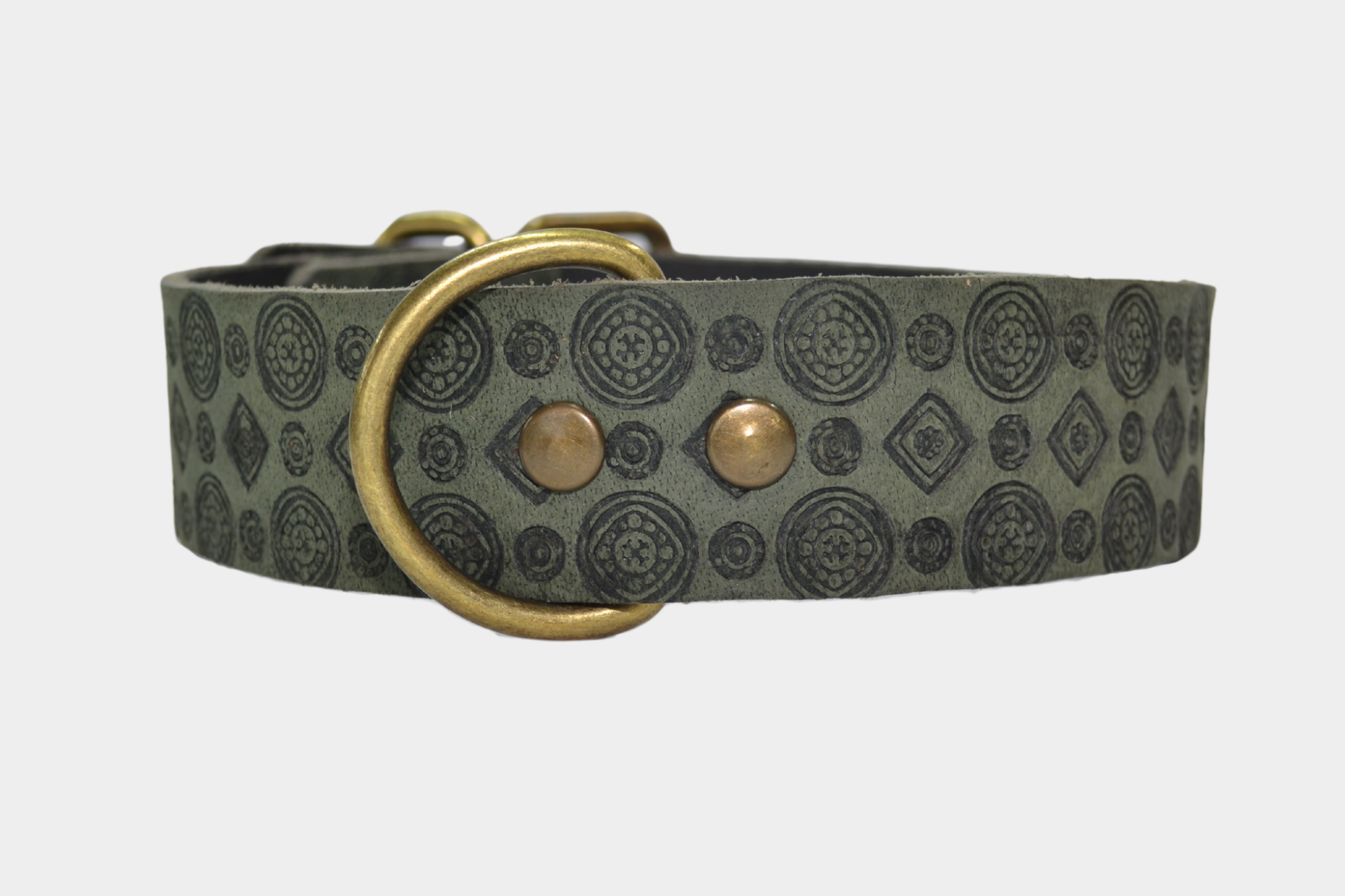 Halsband met print - Image 2