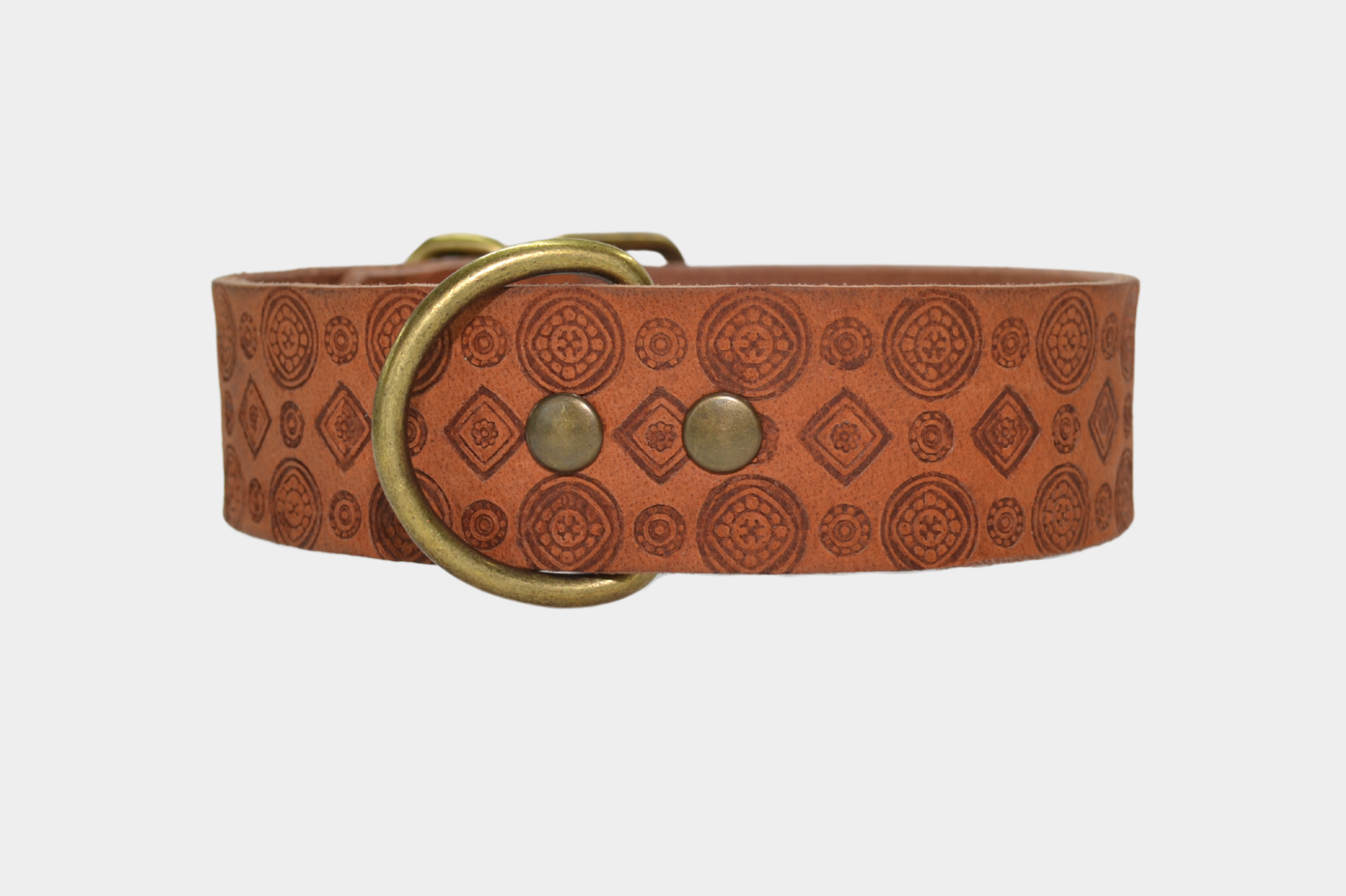 Halsband met print - Image 2