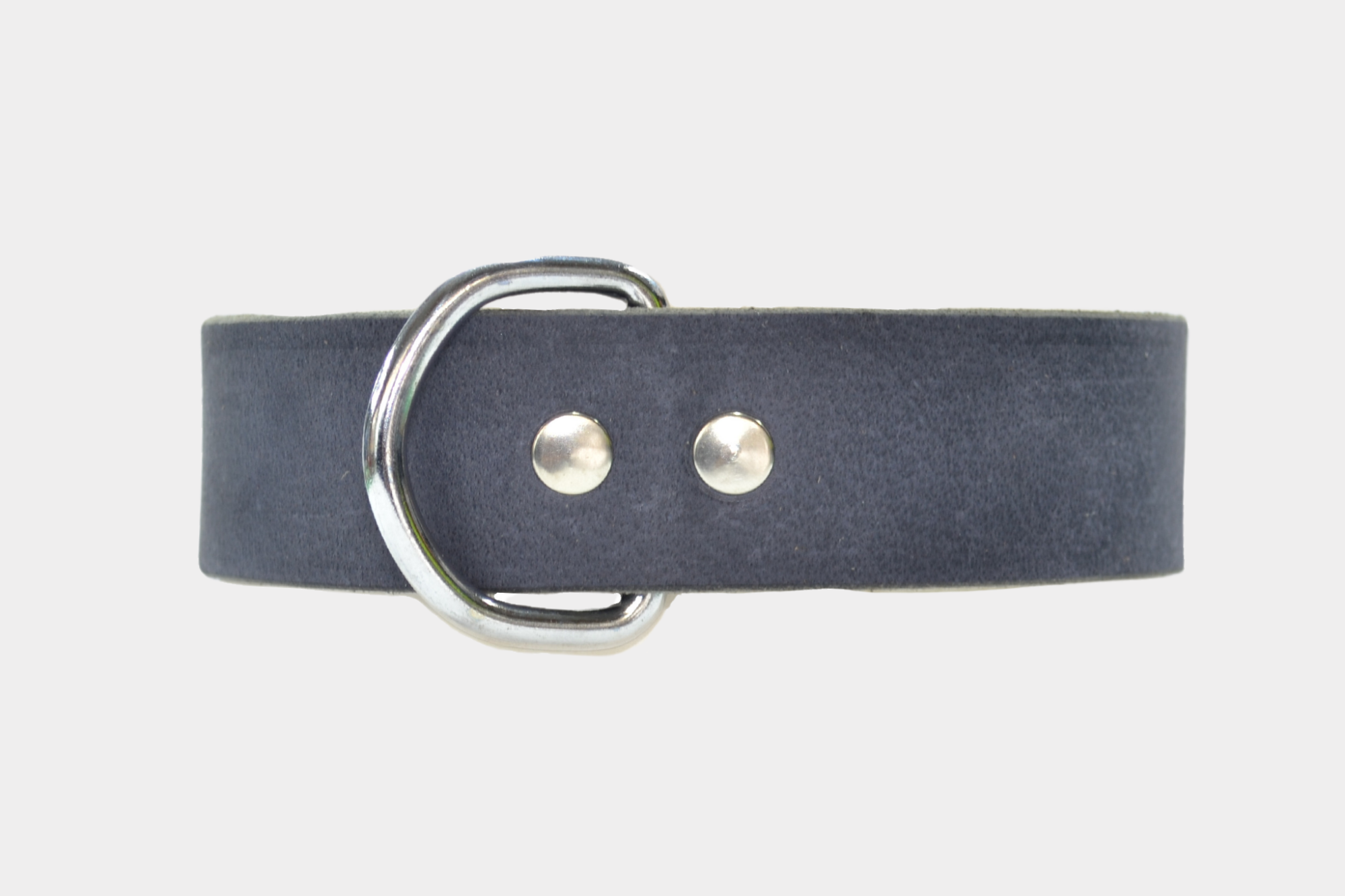 Halsband basic met niekel - Image 2