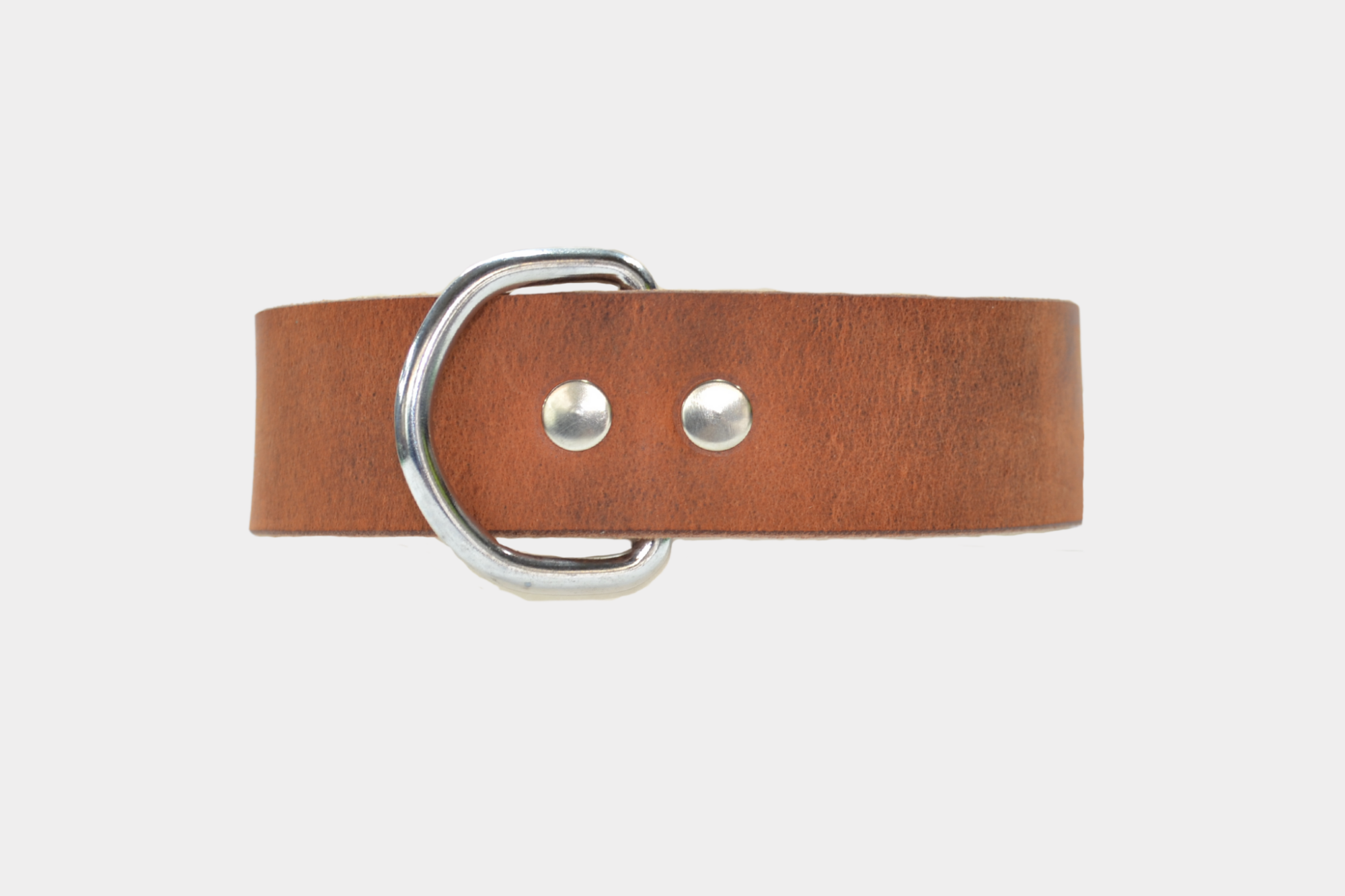 Halsband basic met niekel - Image 2