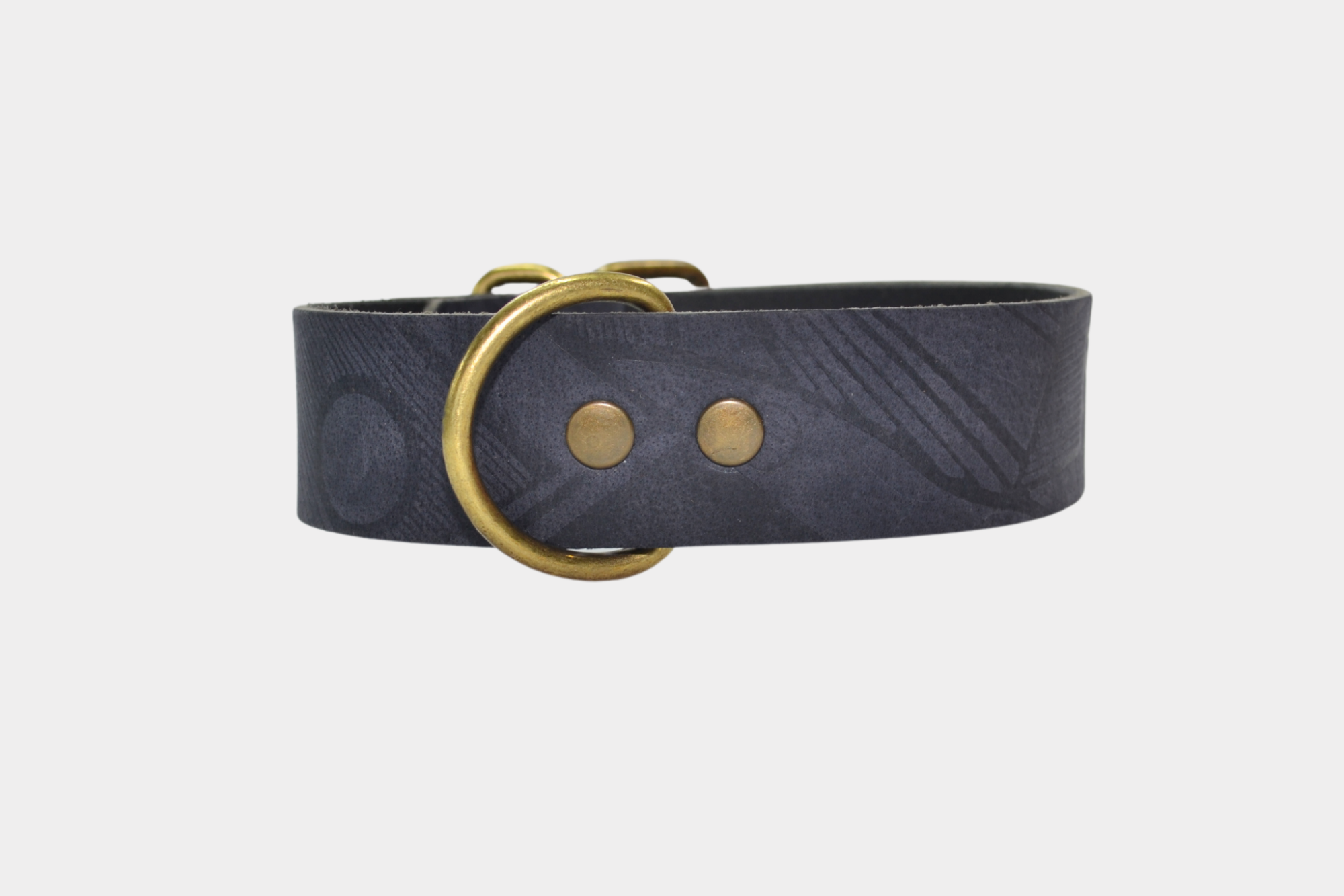 Halsband met print - Image 2