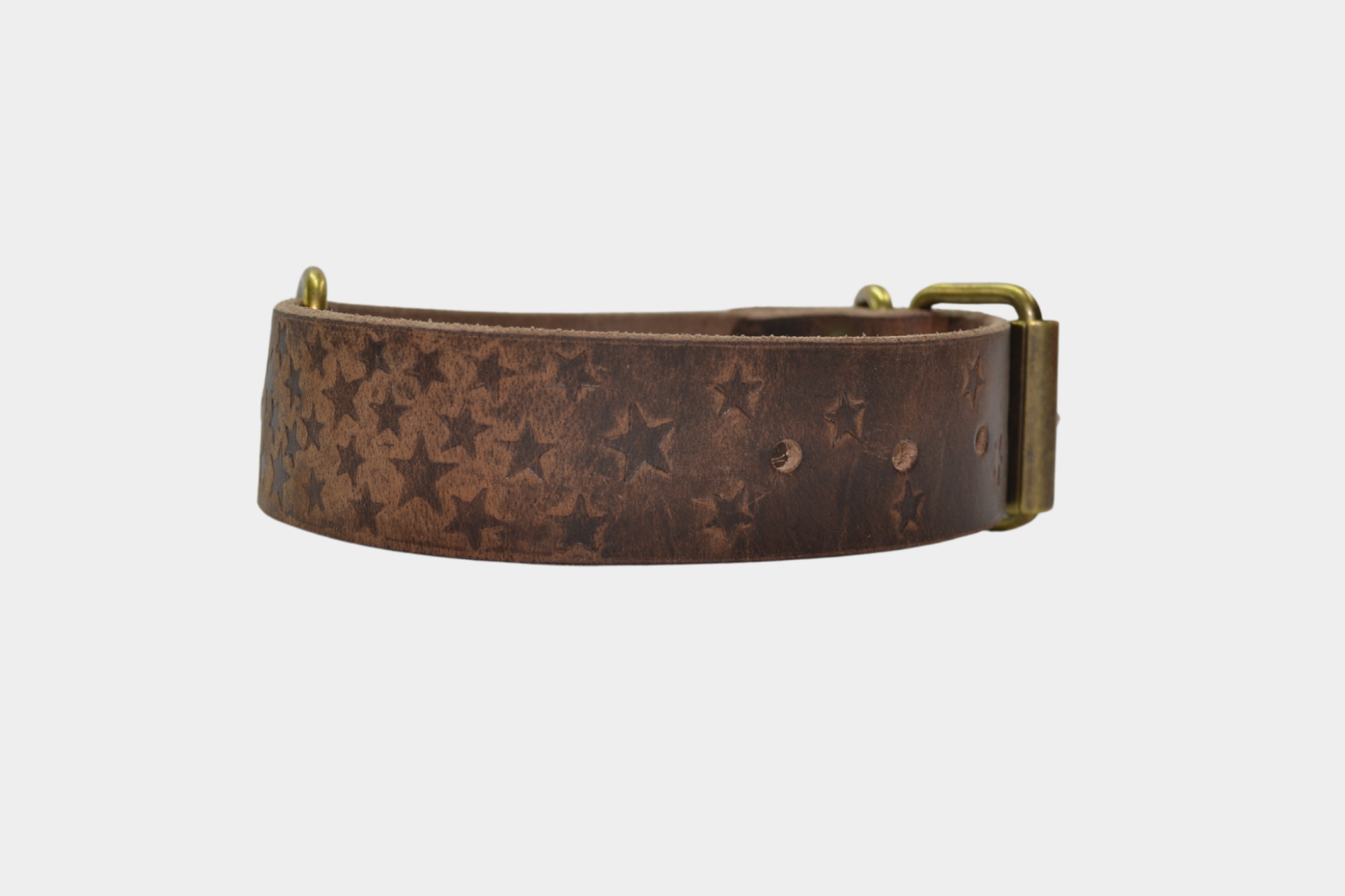 Halsband met sterren print - Image 3