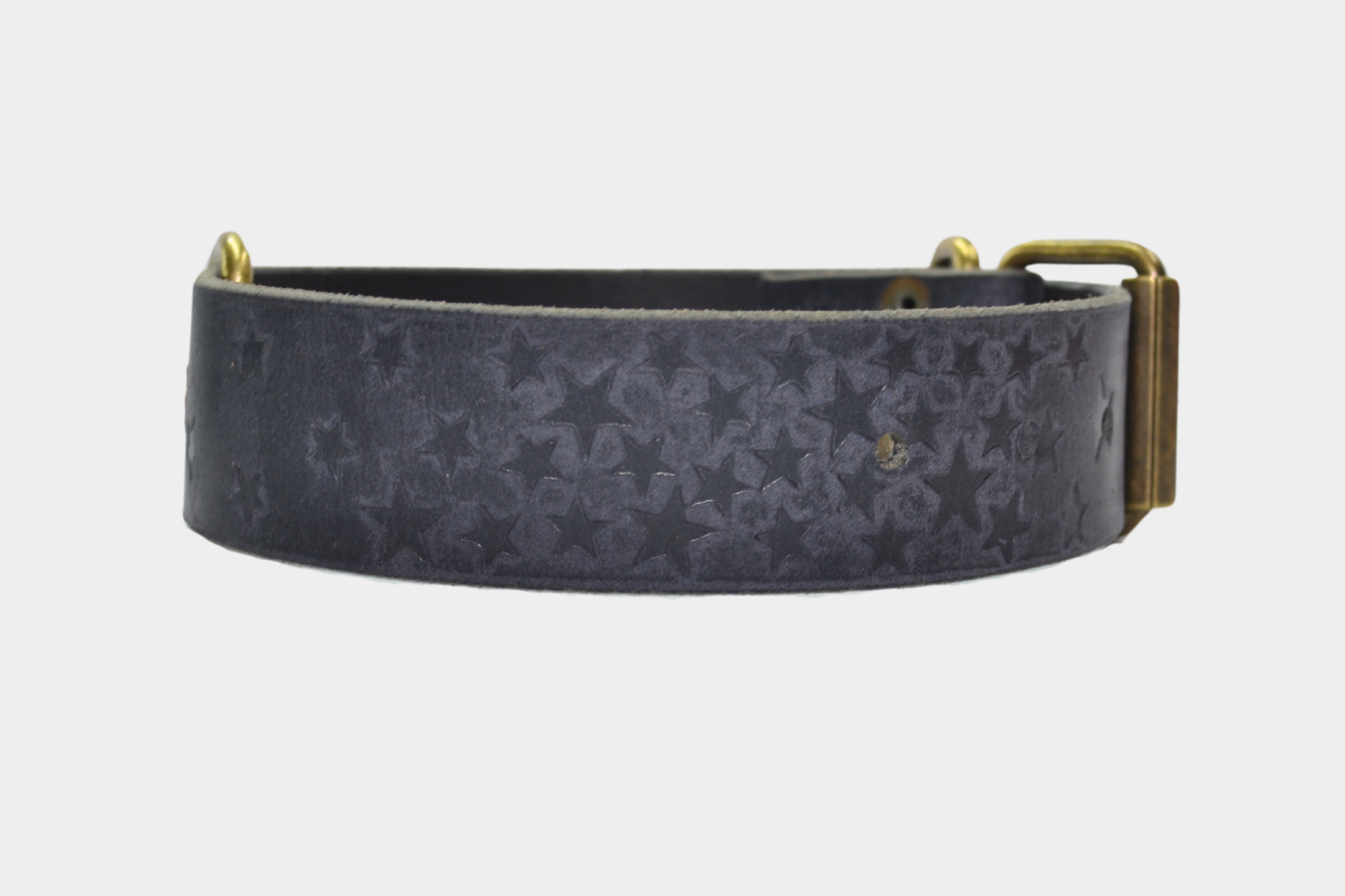 Halsband met sterren print - Image 3