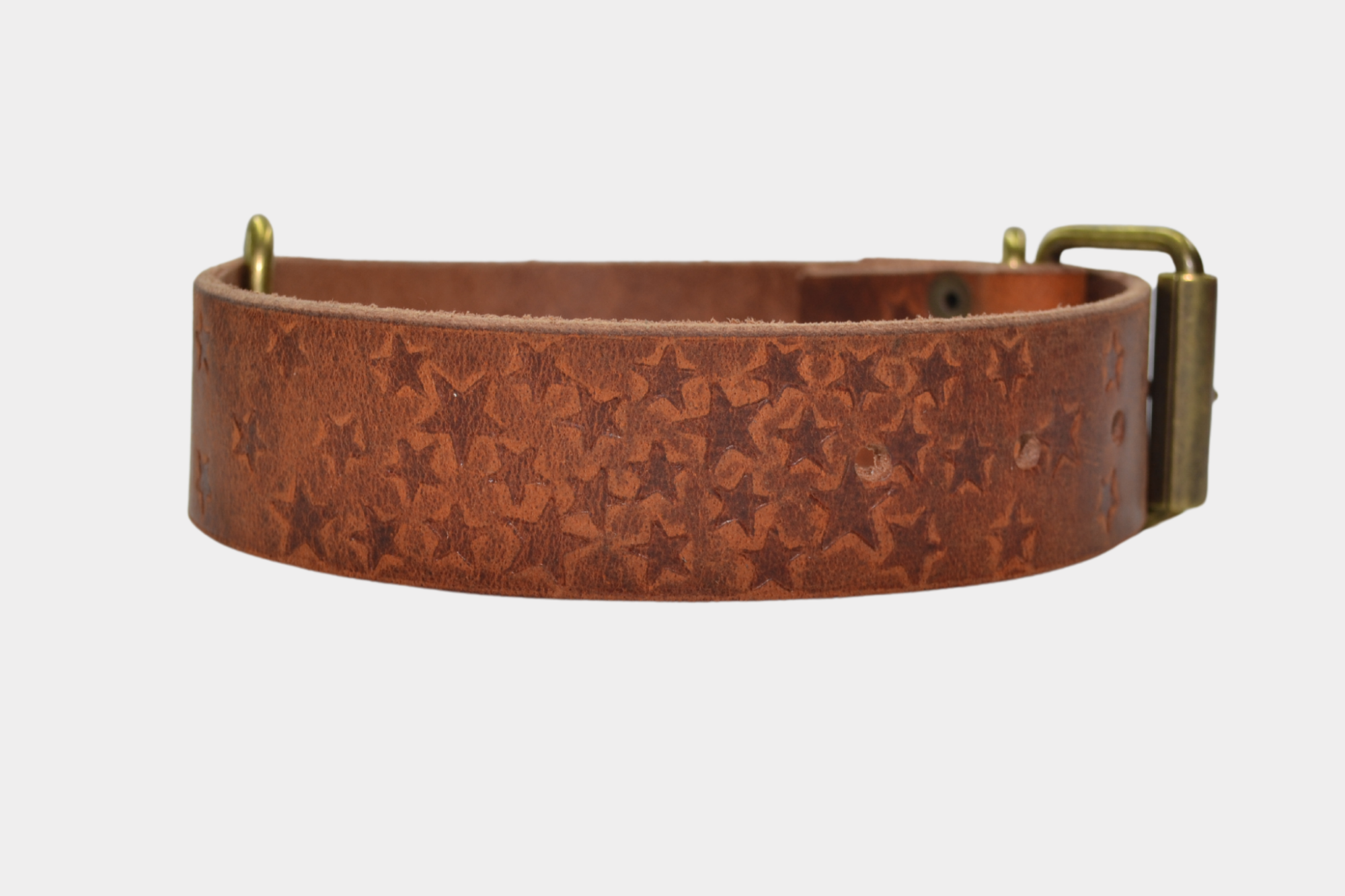 Halsband met sterren print - Image 3