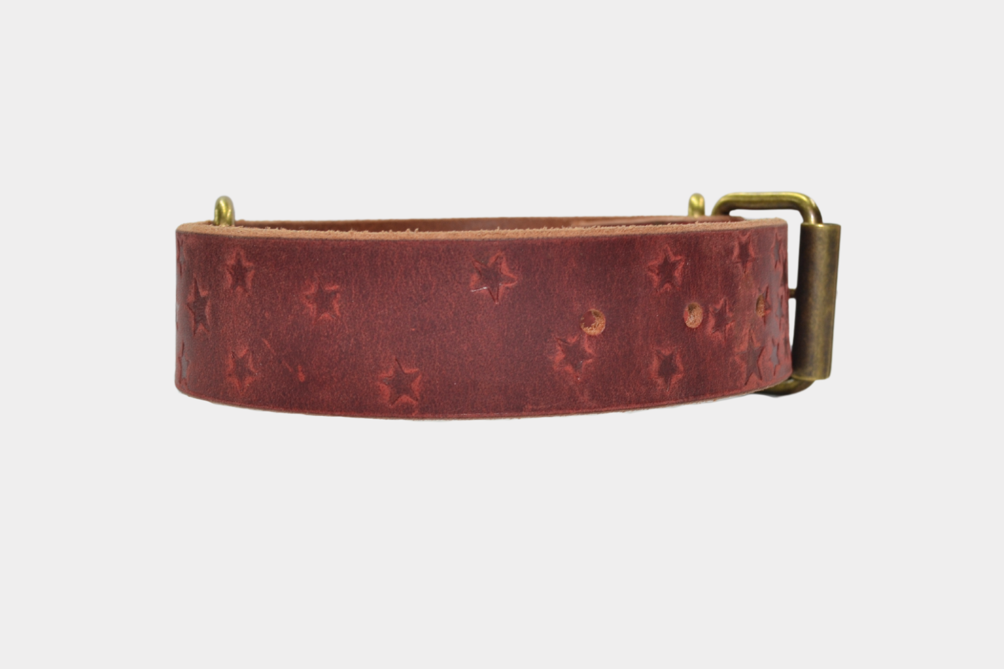 Halsband met sterren print - Image 3