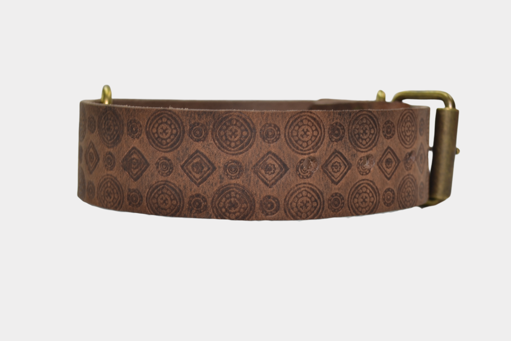 Halsband met print - Image 3