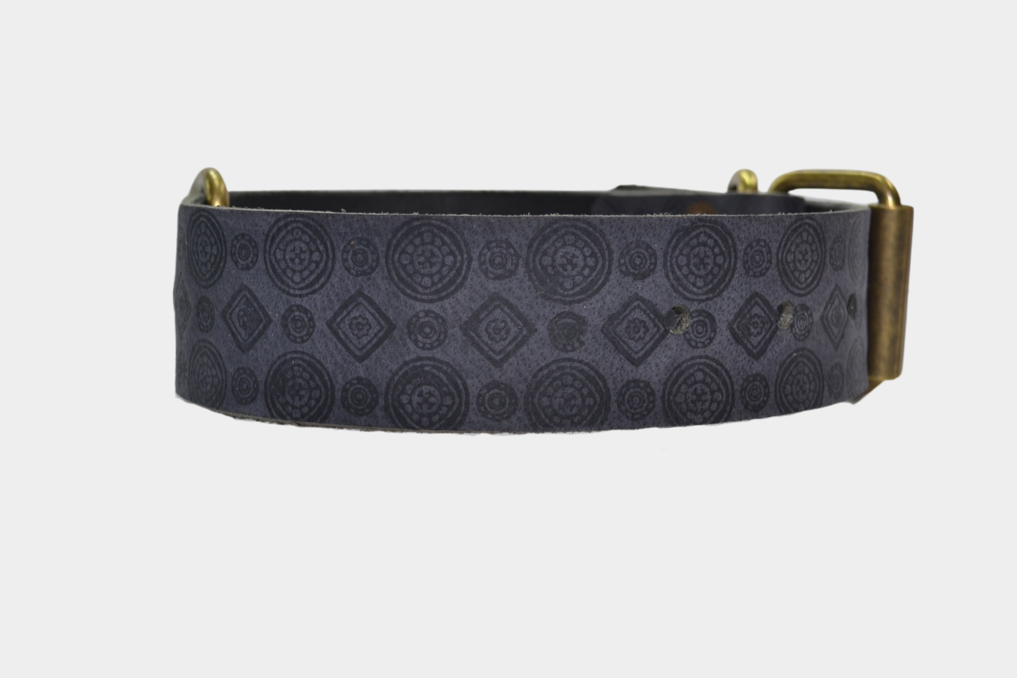 Halsband met print - Image 3