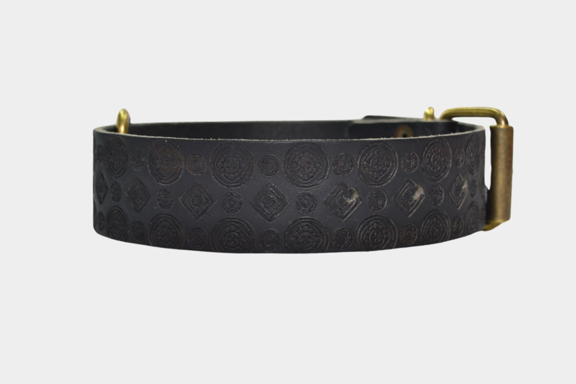 Halsband met print - Image 3