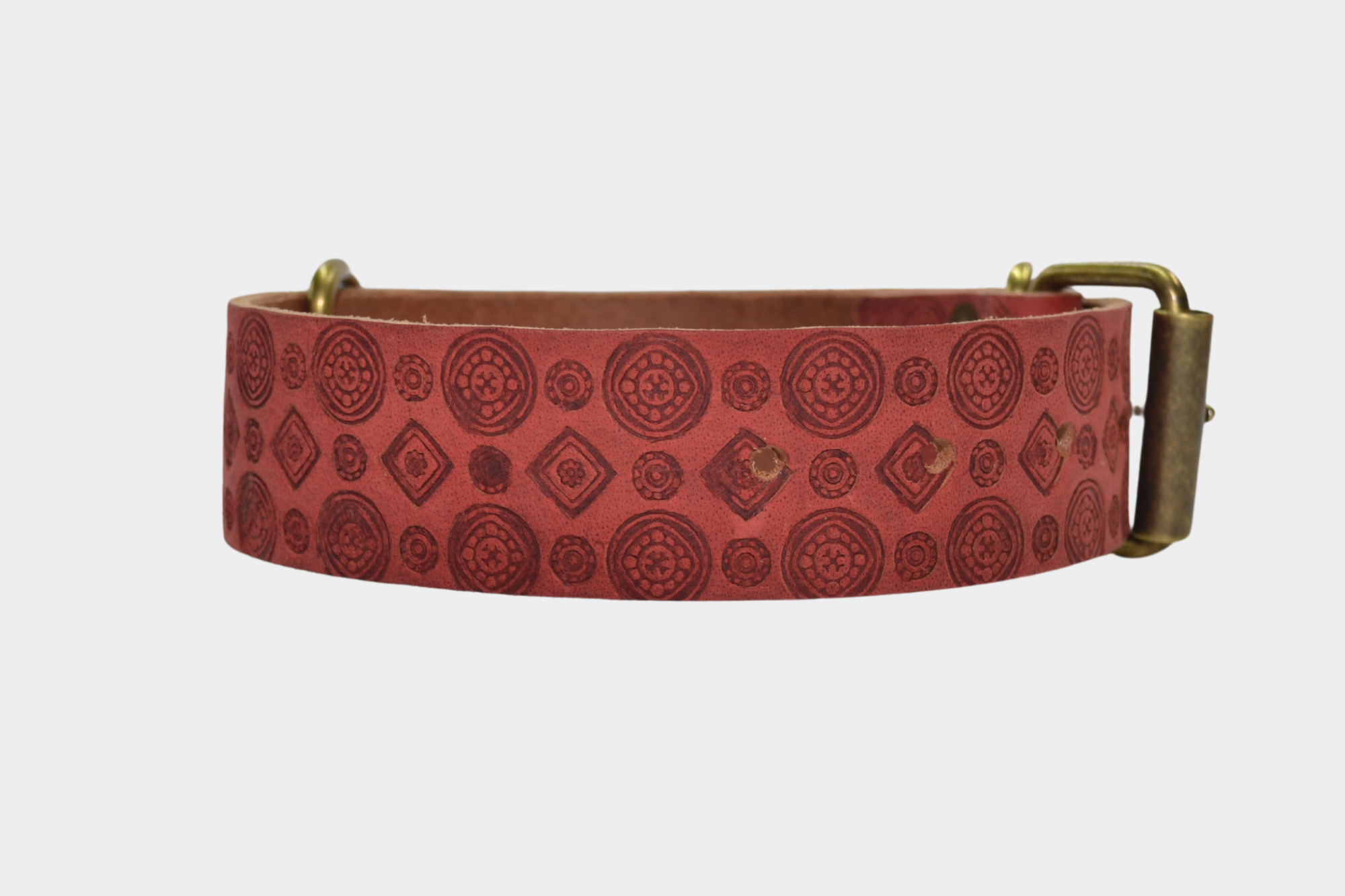 Halsband met print - Image 3