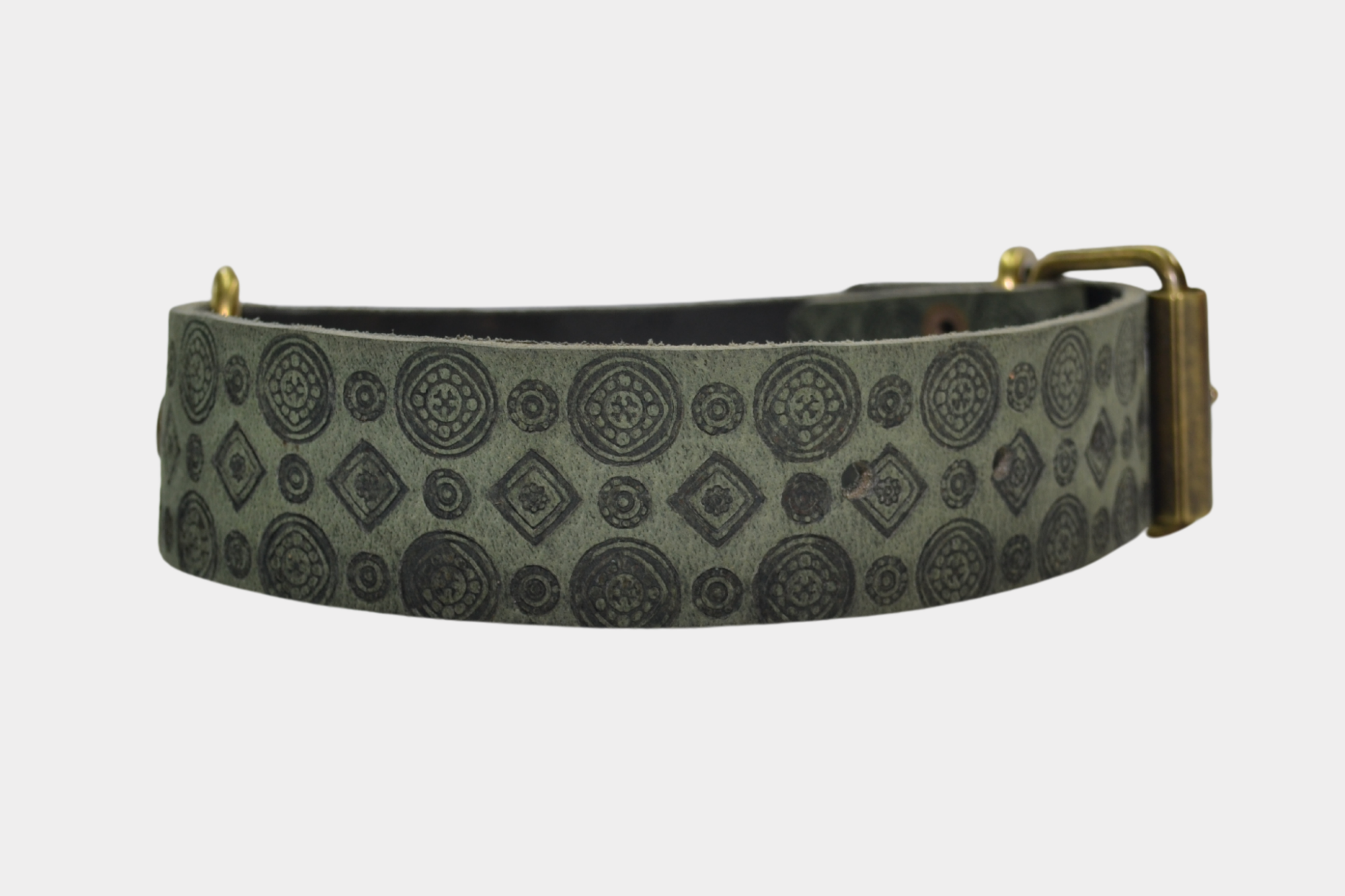 Halsband met print - Image 3