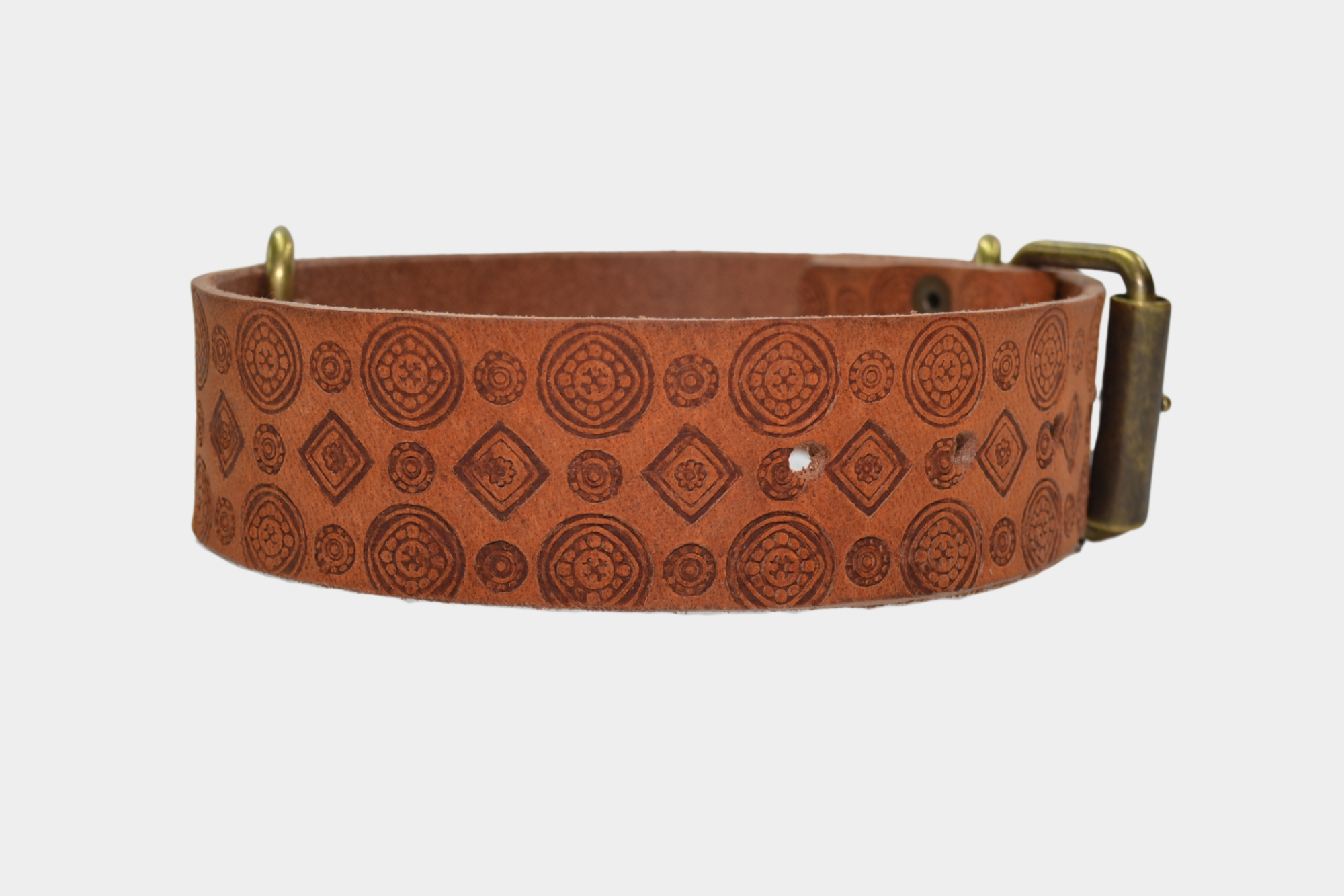 Halsband met print - Image 3