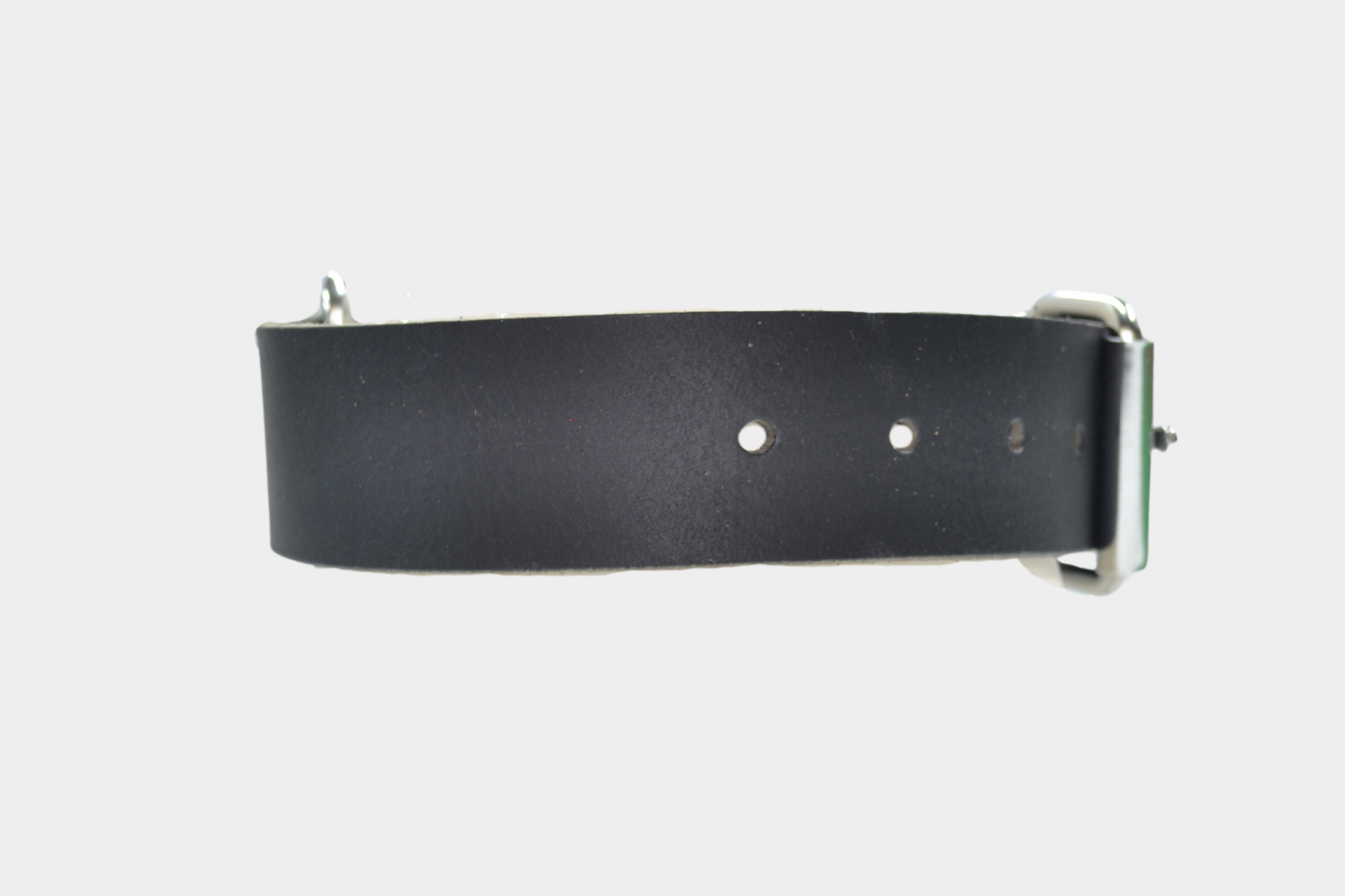 Halsband basic met niekel - Image 3