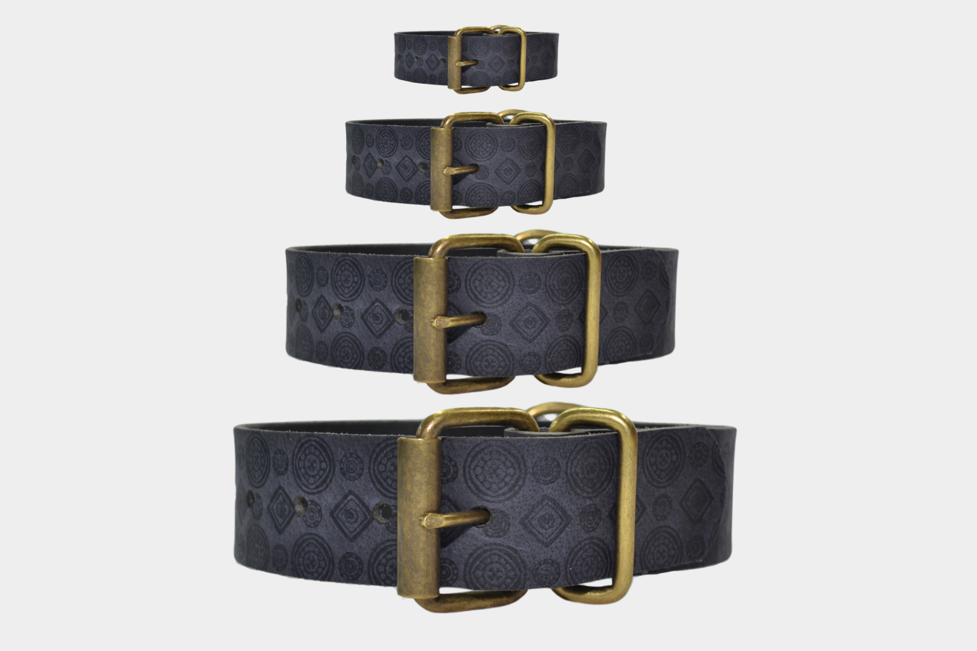 Halsband met print - Image 4