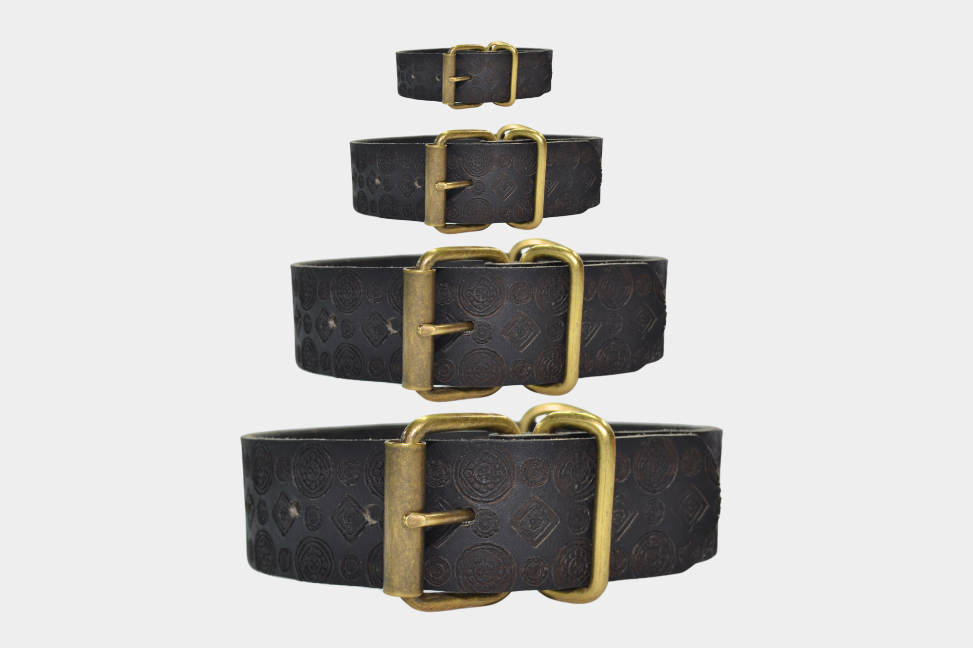 Halsband met print - Image 4