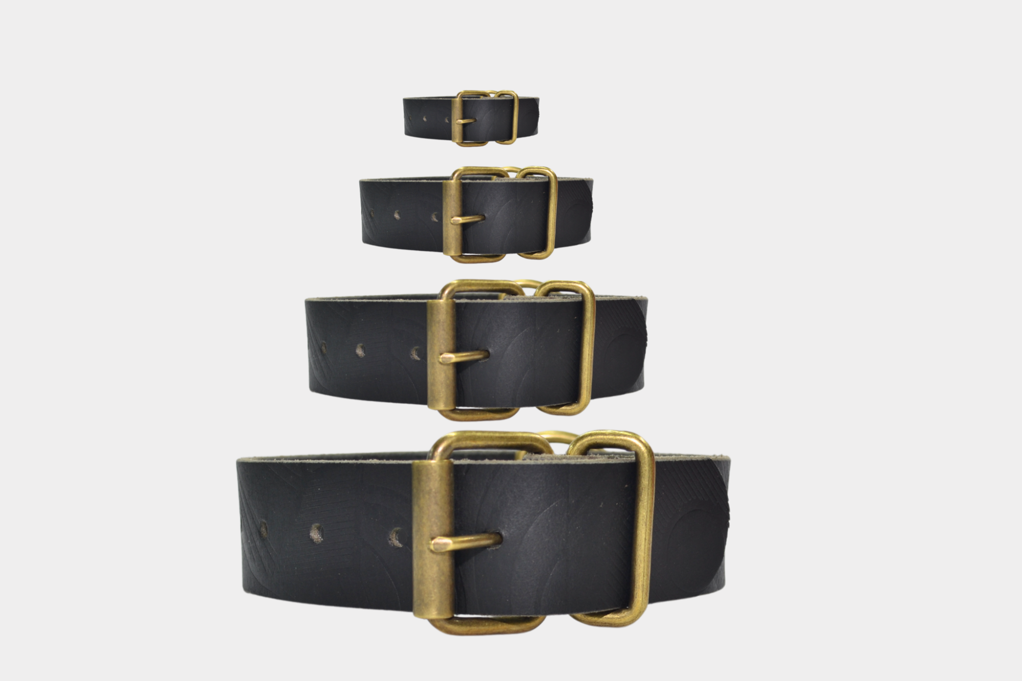 Halsband met print - Image 4